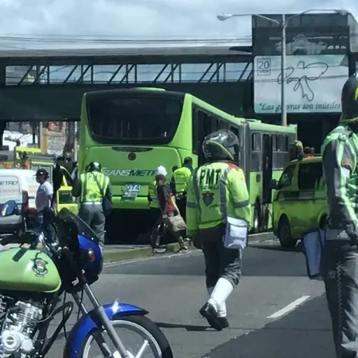 Transmetro EU Emisoras Unidas Guatemala ,