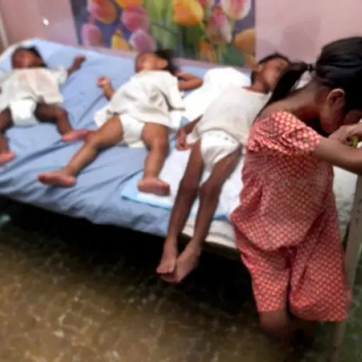 Desnutrición aguda EU Guatemala Emisoras Unidas ,