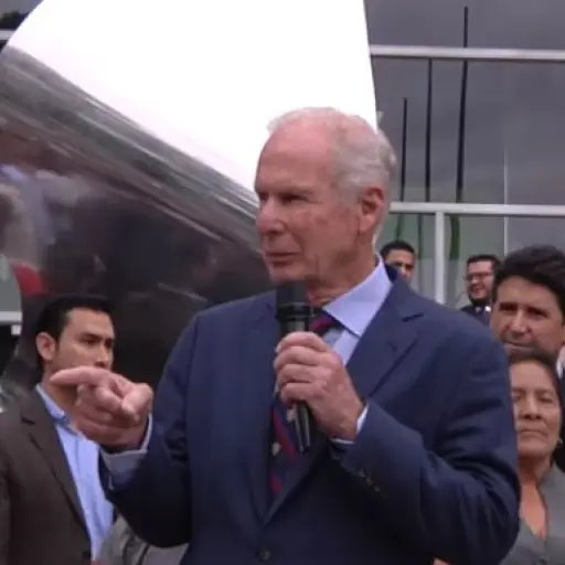 Álvaro Arzú EU Emisoras Unidas Guatemala ,