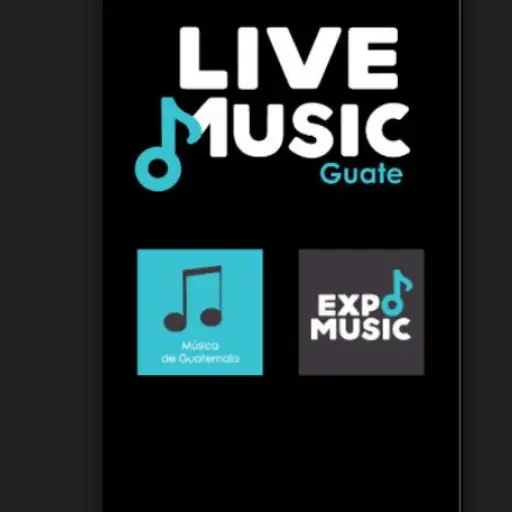 Live Music Guate ,