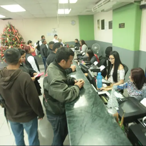 Antecedentes penales EU Emisoras Unidas Guatemala ,