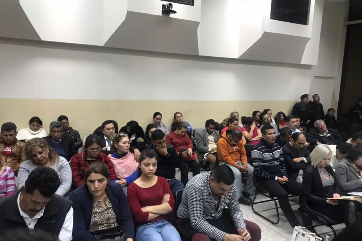 Caso Migración EU Guatemala Emisoras Unidas, 