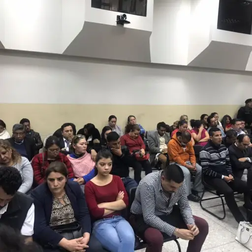 Caso Migración EU Guatemala Emisoras Unidas ,