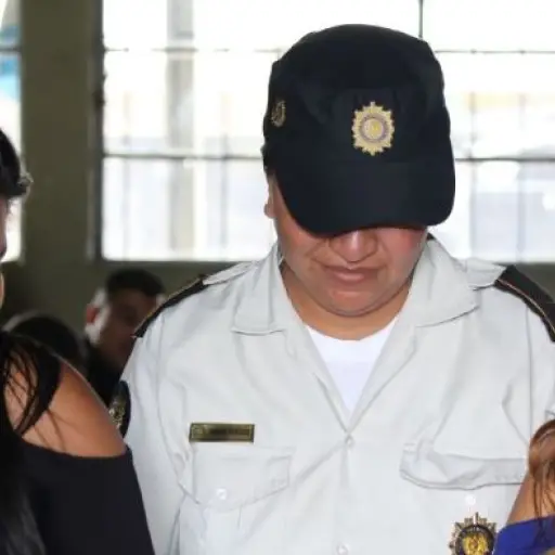 Capturadas en Villalobos EU Emisoras Unidas Guatemala ,