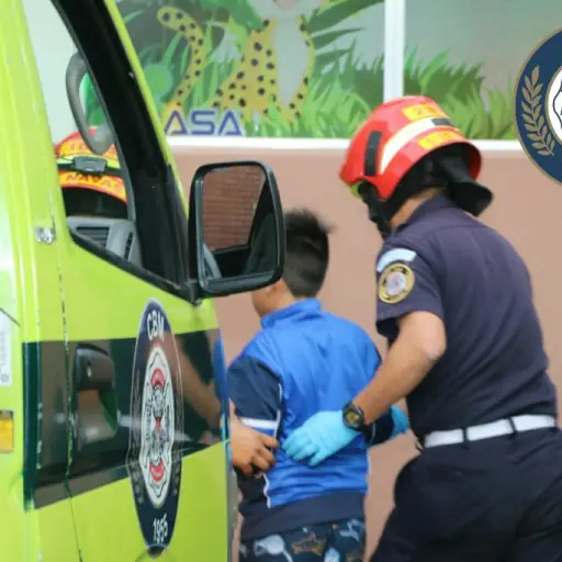 Ataque armado en zona 5 EU Emisoras Unidas Guatemala ,