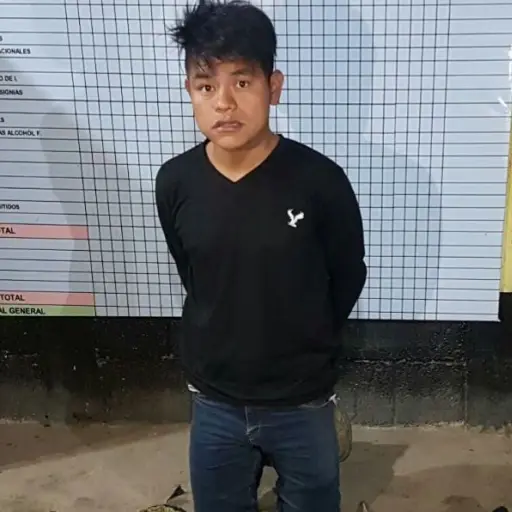 Droga Emisoras Unidas EU Guatemala ,