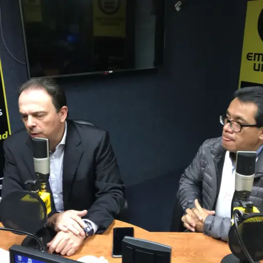 Agenda mínima Junta Directiva del Congreso