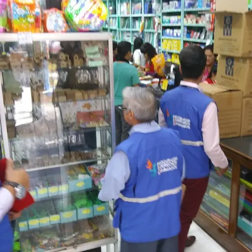 Librerías EU Emisoras Unidas Guatemala ,