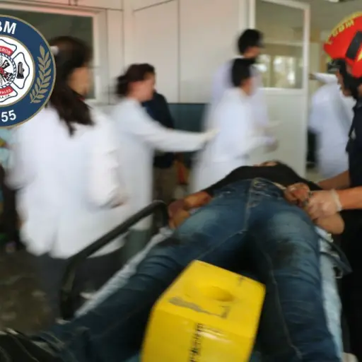 Ataque armado en El Búcaro EU Emisoras Unidas Guatemala ,