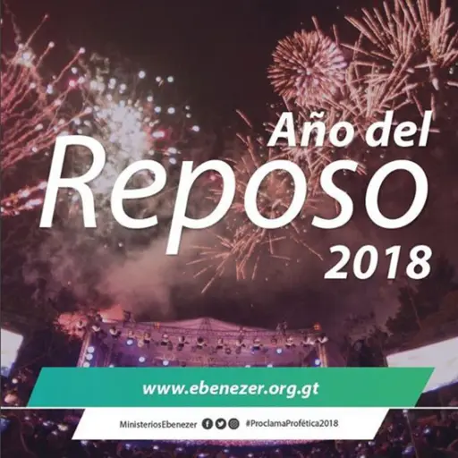 VIDEO: Evangélicos proclaman 2018 el año del Reposo