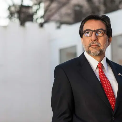 Luis Arreaga EU Emisoras Unidas ,