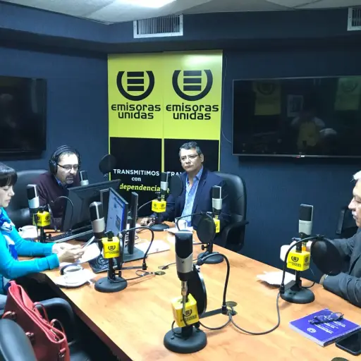 ¿A qué le teme el Congreso? ,