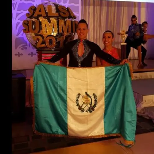 Julia Alejandra Acevedo Rodríguez EU Emisoras Unidas Guatemala ,