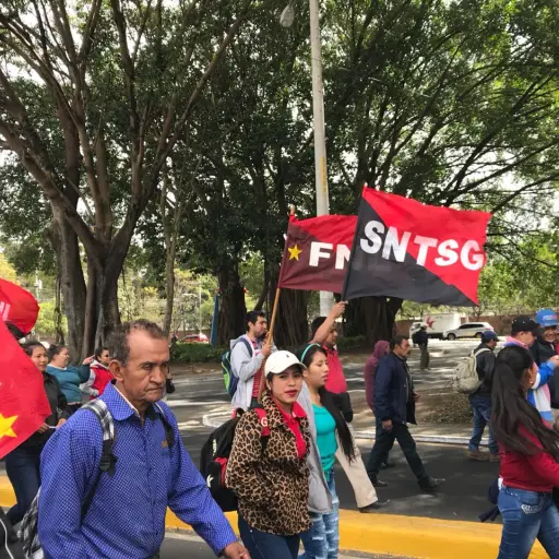 Foto ilustrativa de archivo.