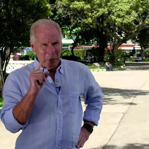 Álvaro Arzú EU Emisoras Unidas Guatemala ,