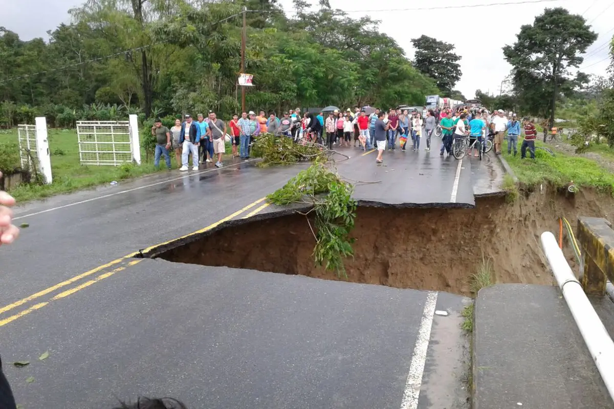 Honduras EU Guatemala Emisoras Unidas, 