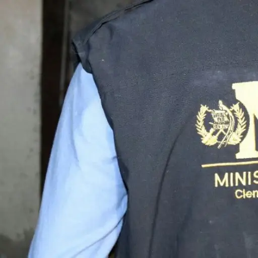 Allanamientos SAAS Emisoras Unidas EU Guatemala ,