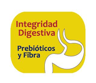 Prebióticos y Fibra | 