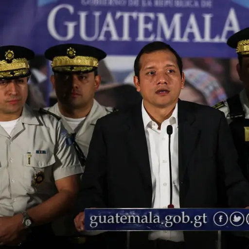 Francisco Rivas EU Emisoras unidas Guatemala ,