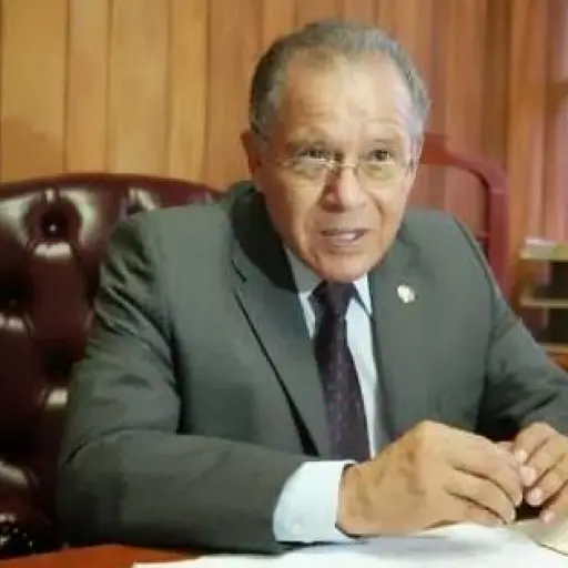 Jose Arturo sierra González ,