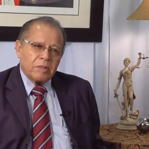 José Arturo Sierra EU Emisoras Unidas Guatemala ,