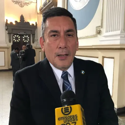 Diputado Villate citación antejuicio ,