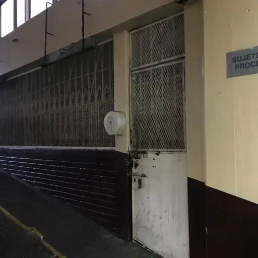 Traslado de reos a Tribunales por Presidios ,