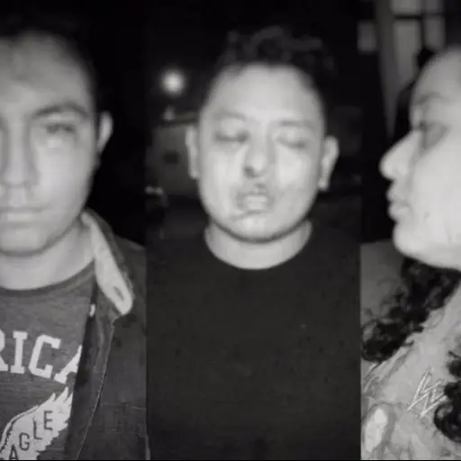 AEU matrículas Comité de Huelga de Derecho agresiones ,