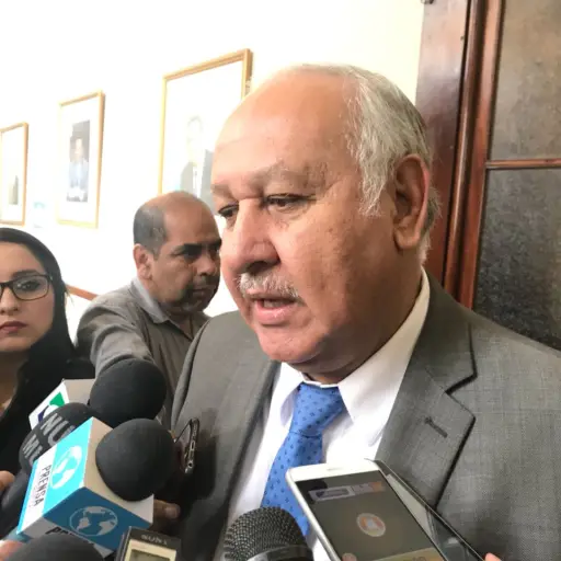 Ministro de Comunicaciones tramo Odebrecth atraso oferta ,