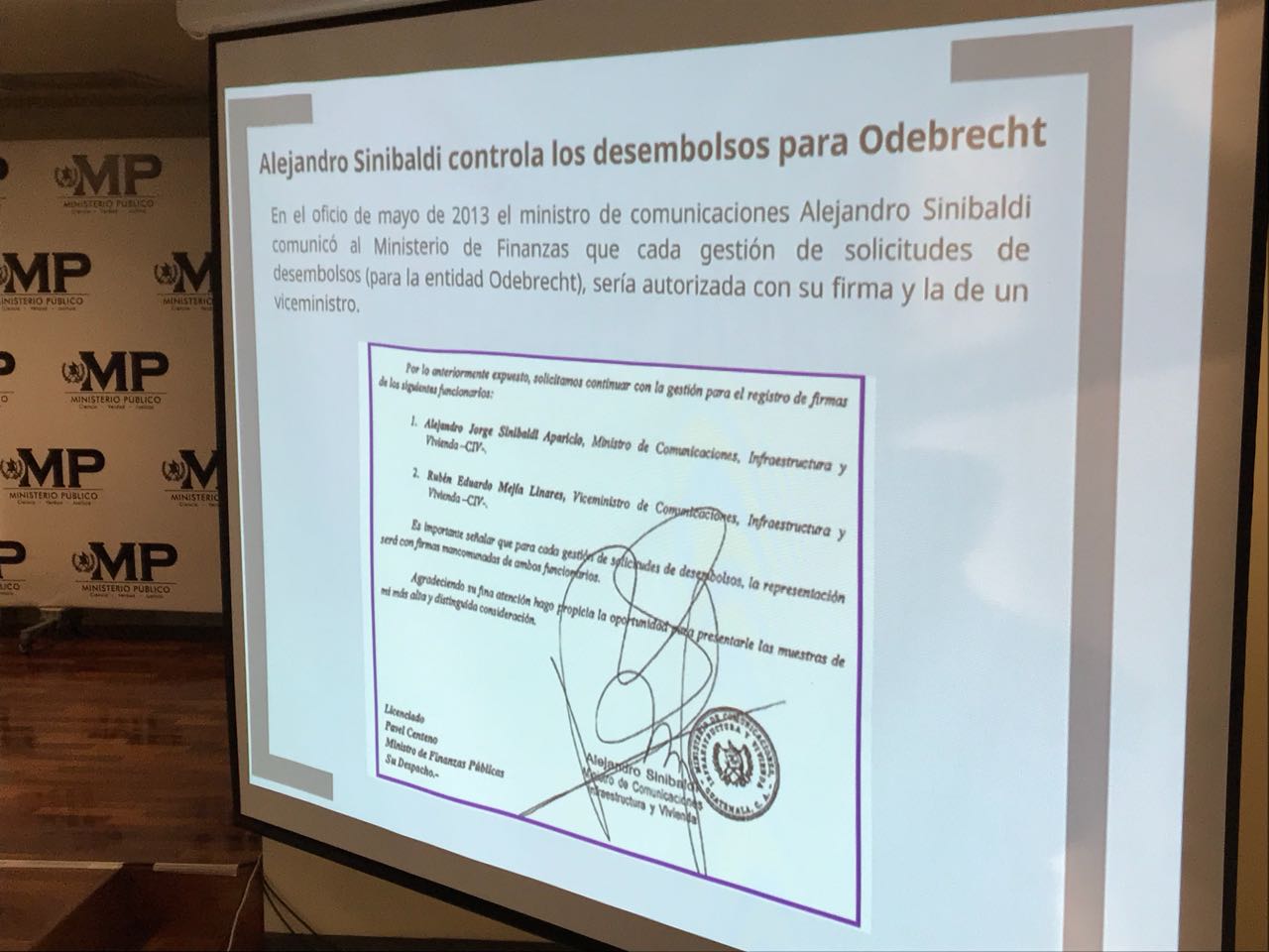 Odebrecht | 