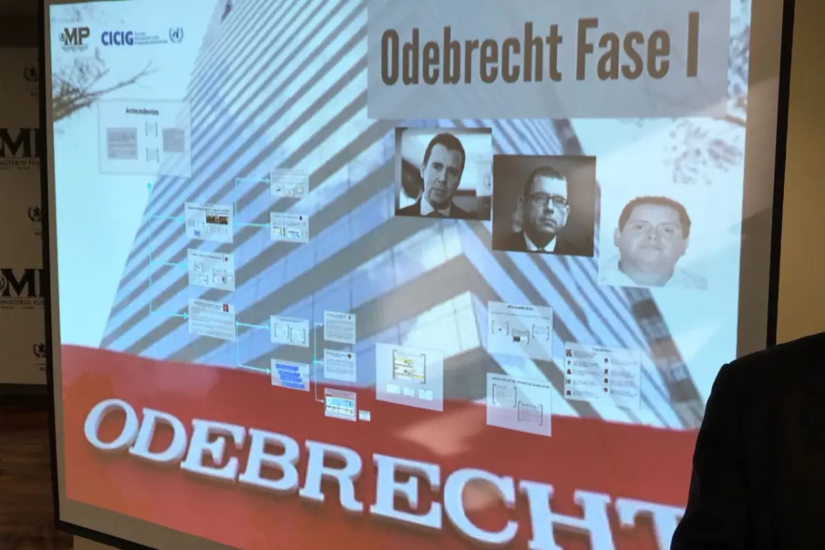 Odebrecht, 