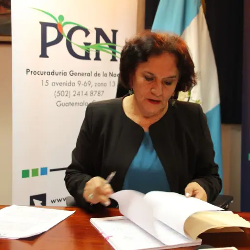 PGN Odebrecht Emisoras Unidas Guatemala EU ,