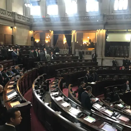 Diputados ,