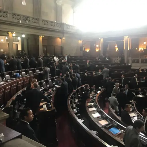 congreso comisiones ,