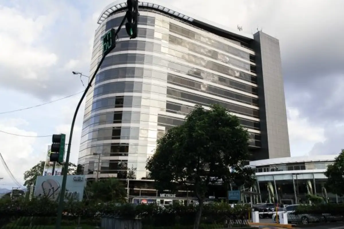 Edificio Sixtino, 