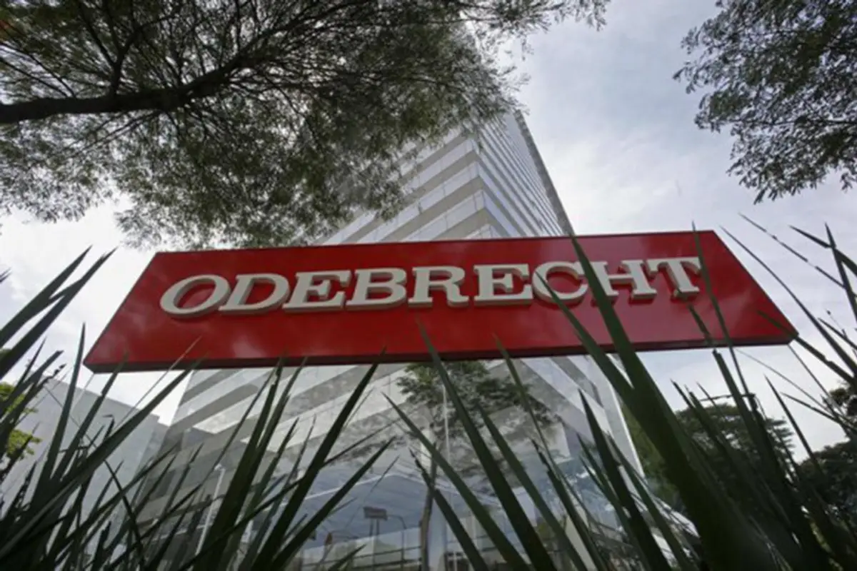 Odebrecht, 