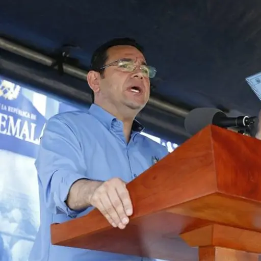 Jefe SAAS masajes para el Presidente ,