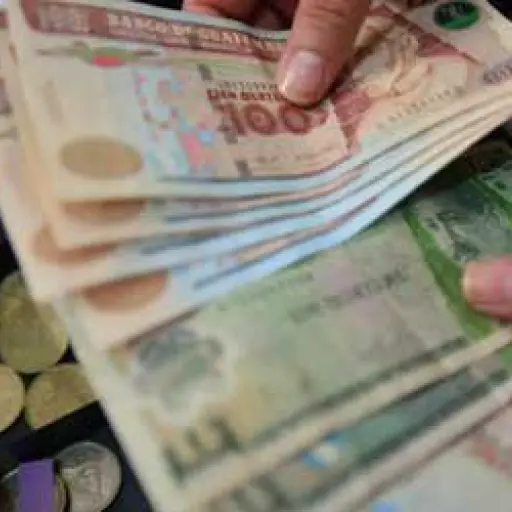 Transacciones sospechosas en lo que va del año ,