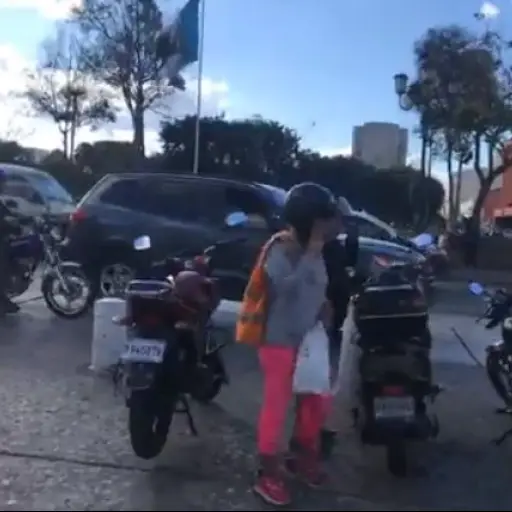 Motoristas EU Emisoras Unidas Guatemala ,