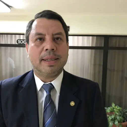 Salvador Baldizón ,