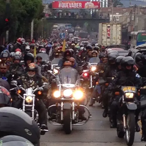 ¿Cuáles serán las prohibiciones en la Caravana del Zorro? 