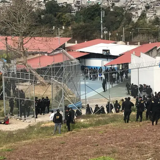 Requisa Preventivo ,