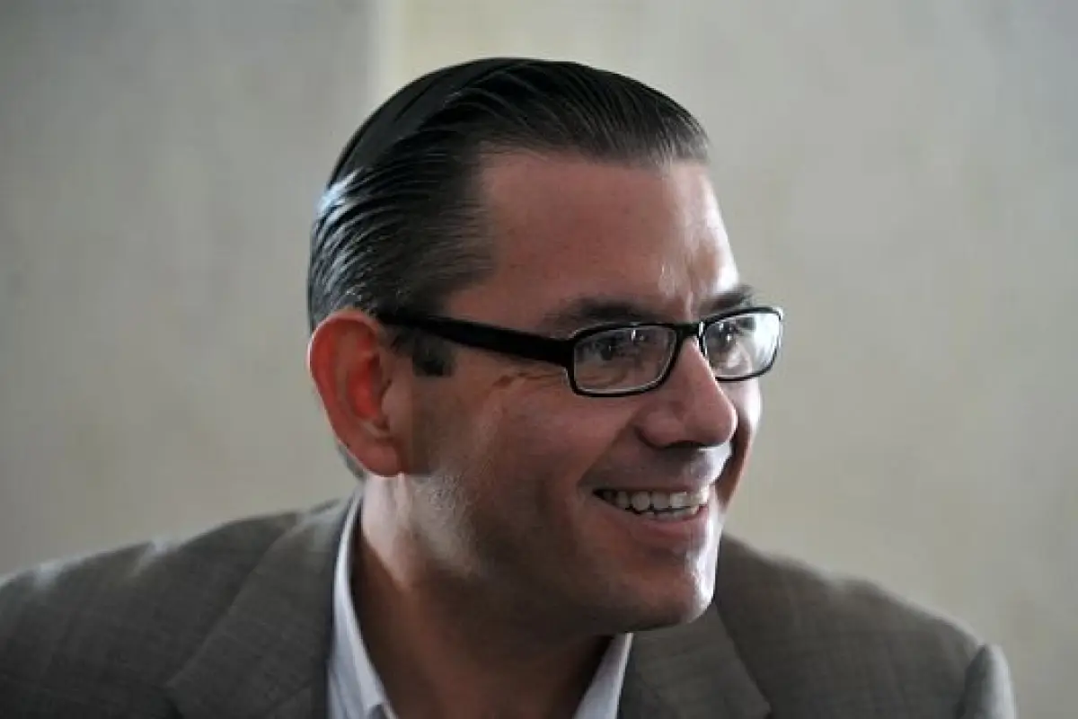 Manuel Baldizón, 