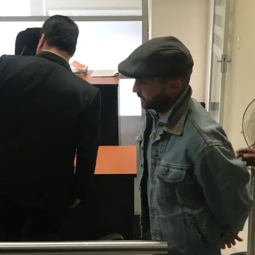 Diego Chacón Yurrita ,