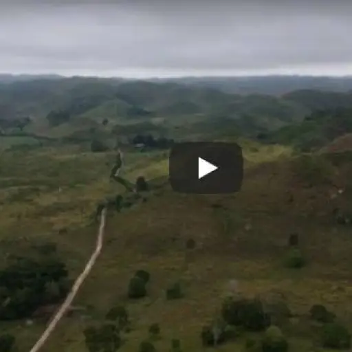 Tecnología vigilancia de reserva maya ,