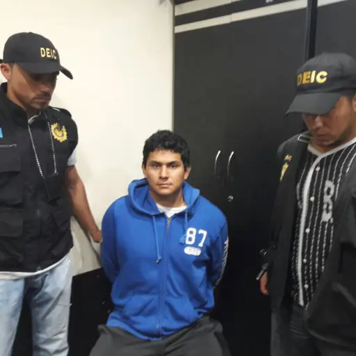 Jabes Meda Sala confirma juez ,