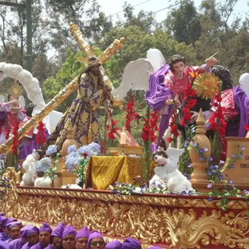 JESUS DE LA SALVACION ,