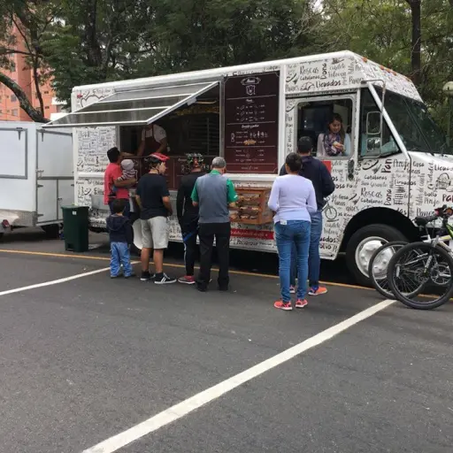 Panadería Berna salomella ,