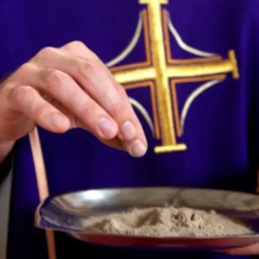 Miércoles de Ceniza ,