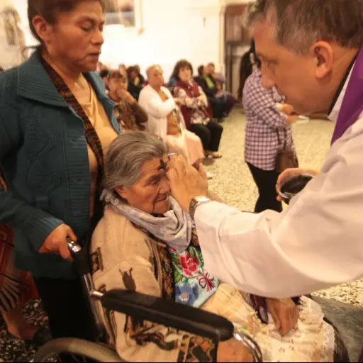 Cruz de Ceniza EU Emisoras Unidas Guatemala ,